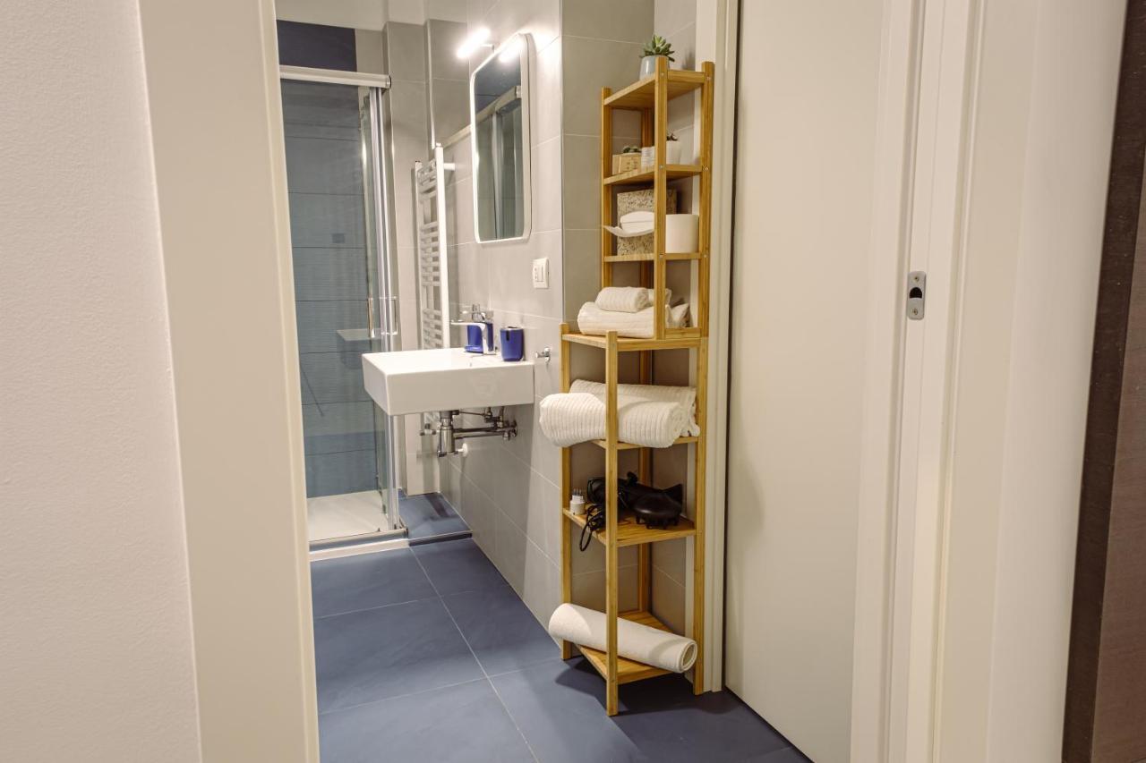 Garruba 92 Apartments Bari Eksteriør billede