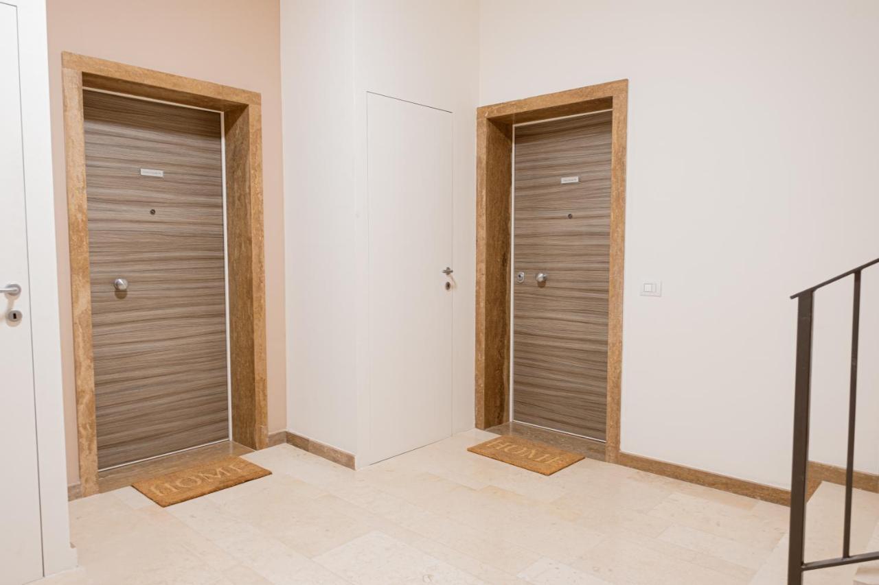 Garruba 92 Apartments Bari Eksteriør billede