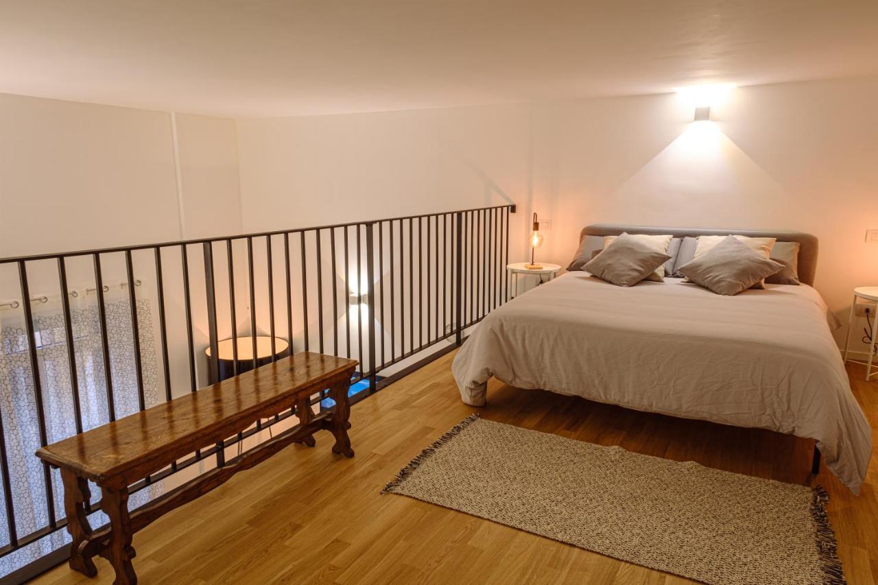 Garruba 92 Apartments Bari Eksteriør billede