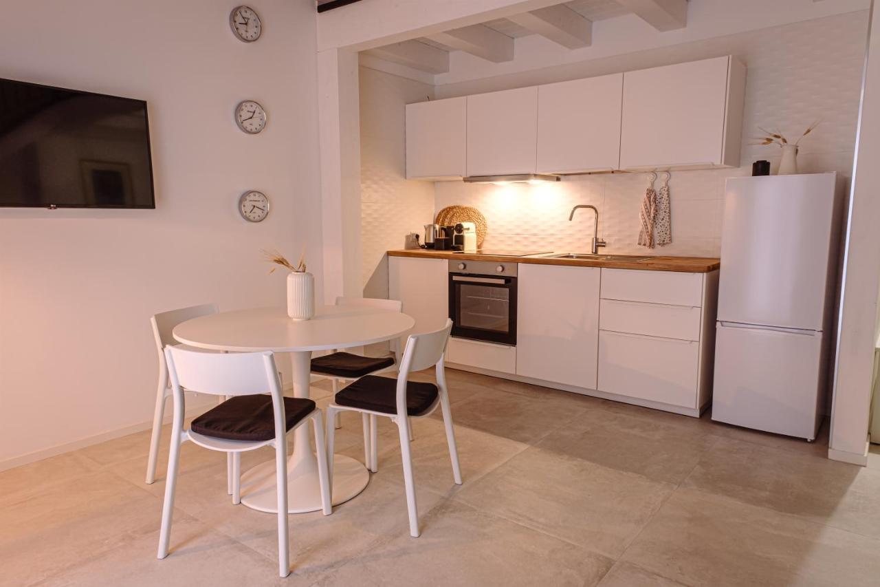 Garruba 92 Apartments Bari Eksteriør billede