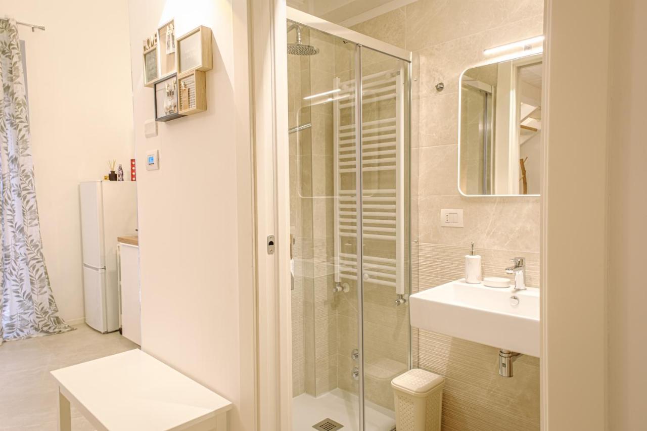 Garruba 92 Apartments Bari Eksteriør billede
