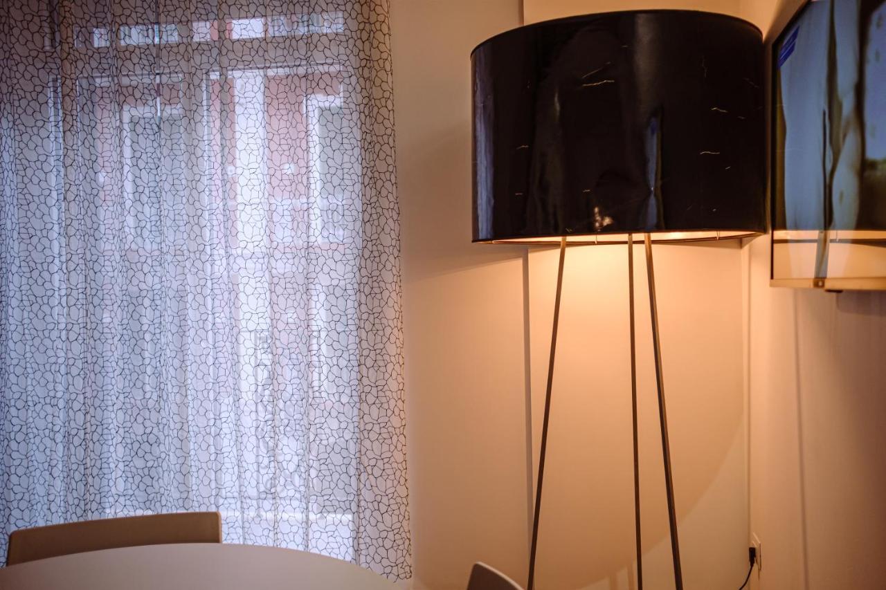 Garruba 92 Apartments Bari Eksteriør billede